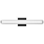 Lark Marti 23" Wide LED Bath Bar Black