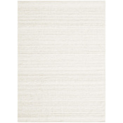 Lavin Rugs Kiran 5-1/4' x 7-1/2' Bohemian Indoor/Outdoor Rectangular Area Rug Ivory