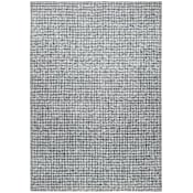 Lavin Rugs Myra 5-1/4' x 7-1/2' Solid Indoor/Outdoor Rectangular Area Rug Green
