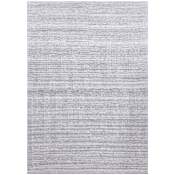 Lavin Rugs Kirti 9-3/4' x 13-1/4' Geometric Indoor Rectangular Area Rug Gray