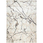 Lavin Rugs Dalia 7-3/4' x 10-3/4' Abstract Indoor Rectangular Area Rug Beige