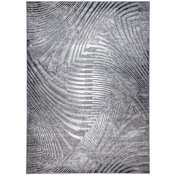 Lavin Rugs Dalia 7-3/4' x 10-3/4' Bohemian Indoor Rectangular Area Rug Gray