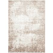 Lavin Rugs Dalia 7-3/4' x 10-3/4' Abstract Indoor Rectangular Area Rug Beige