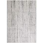 Lavin Rugs Zaria 9-3/4' x 13-1/4' Bohemian Indoor Rectangular Area Rug Gray / Blue