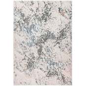 Lavin Rugs Besni 2' x 3' Abstract Indoor Rectangular Area Rug Brown
