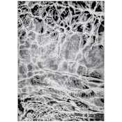 Lavin Rugs Artema 9-3/4' x 13-1/4' Abstract Indoor Rectangular Area Rug Gray