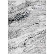 Lavin Rugs Artema 6-1/2' x 6-1/2' Abstract Indoor Rectangular Area Rug Gray