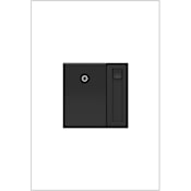 Legrand adorne 15 Ampere LED Dimmer Graphite