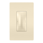 Legrand radiant with Netatmo Smart Gateway Lighting Hub and Controller Light Almond
