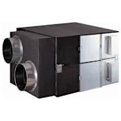 LG 880 CFM - Energy Recovery Ventilator (ERV) - Side Ports - 14" Duct N/A