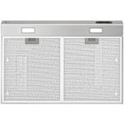 LG 250 CFM 30 Inch Wide Under Cabinet Range Hood Stainless Steel