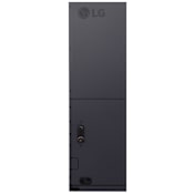 LG 12,000 BTU Cooling Mini Split Ducted Air Handler with Quiet Design and Sleep Mode N/A