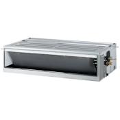 LG 36,000 BTU Cooling Mini Split Concealed Duct Indoor Unit with Quiet Design and Automated Operation N/A