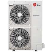 LG 60,000 BTU Cooling / 56,500 BTU Heating One Zone Mini Split Condenser Unit with Inverter Technology and Enhanced Connectivity N/A