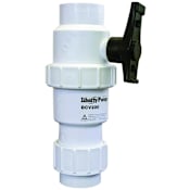 Liberty Pumps 2" Check / Ball Valve Combo N/A
