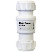Liberty Pumps 2" PVC Compression Check Valve N/A