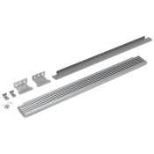 Liebherr 36 Inch Top Vent Grill for Freestanding French Door Refrigerators N/A