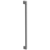 Liebherr Monolith 25 Inch Soft Edge Handle Kit for Refrigerators N/A