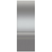 Liebherr Monolith 30 Inch Wide Door Panel Kit with Drawer Panel for Full Size Refrigerator N/A