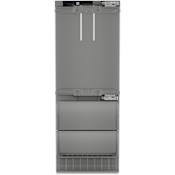 Liebherr 30 Inch Wide 14.1 Cu. Ft. Energy Star Certified Right Hinge Panel Ready Bottom Freezer Refrigerator with DuoCooling and BioFresh Panel Ready