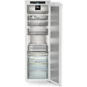 Liebherr 22 Inch Wide 10.5 Cu. Ft. Energy Star Certified Panel Ready All Fridge Refrigerator with OpenStage Drawers and BioFresh Panel Ready