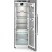 Liebherr 24 Inch Wide 13.7 Cu. Ft. Energy Star Certified Fingerprint Resistant All Fridge Refrigerator with HydroBreeze and BioFresh Stainless Steel