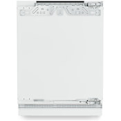 Liebherr 24 Inch Wide 4.4 Cu. Ft. Energy Star Certified Panel Ready Compact Freezerless Refrigerator with EasyFresh Drawer and SuperCool Function Panel Ready
