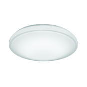 Lithonia Lighting 14" Flush Mount 4000K LED Ceiling Fixture White