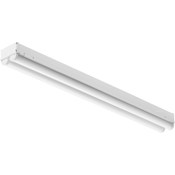 Lithonia Lighting MNSL 24" Two Light Integrated LED Strip Light (120-277V) White / 4000K