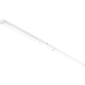 Lithonia Lighting CSS 96" Adjustable Lumen and Color Temperature LED Commercial Strip Light White
