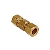 Little Giant CV-35 Brass Check Valve 3/8" x 3/8" for VCL-45 ULS White