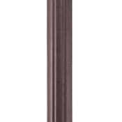 Livex Lighting 84" Tall Lamp Lost Bronze