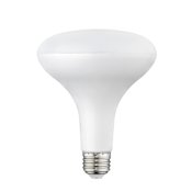 Livex Lighting SMD LED Bulbs Pack of (12) 14 Watt Dimmable BR40 Medium (E26) Bulbs- 1063 Lumens, 3000K, and 80CRI N/A