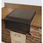 Lynx Custom Vinyl Cover for Power Burner N/A