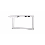 Lynx 30 Inch Wide Outdoor Shelf Accessory Stainless Steel