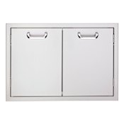 Lynx 30" Double Access Doors for Sedona Grills N/A