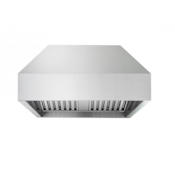 Lynx Sedona 1200 CFM 48 Inch Wide Outdoor Vent Hood Stainless Steel