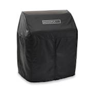 Lynx Sedona Vinyl Cover for L600 36 Inch ADA Compliant Freestanding Grill Black