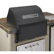 Lynx Sedona Vinyl Cover for L700 42 Inch Built-In Grill Black