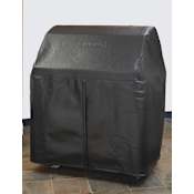 Lynx Grills 42" Custom Vinyl Cover For Freestanding Grill with Sideburner N/A