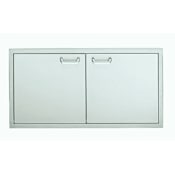 Lynx Grills 42" True Width Access Doors N/A
