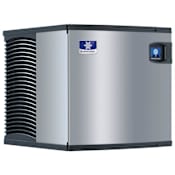 Manitowoc 22 Inch Wide Free Standing Modular Ice Machine with 358, 463 Lbs. Daily Ice Production N/A