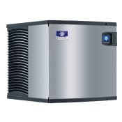 Manitowoc 22 Inch Wide 525 Lbs Daily Ice Production Modular Commercial Ice Machine - Less Storage Bin Stainless Steel