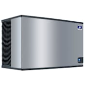 Manitowoc 48 Inch Wide Free Standing Modular Ice Machine with 1666, 1900 Lbs. Daily Ice Production N/A
