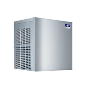 Manitowoc 22 Inch Wide Modular Ice Maker with 315 Lbs. Daily Ice Production Stainless Steel