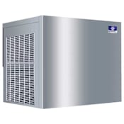 Manitowoc 30 Inch Wide Free Standing Modular Ice Machine with 1078, 825 Lbs. Daily Ice Production N/A