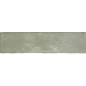 Marazzi Zellige Neo - 3" x 12" Rectangle Wall Tile - Glossy Visual - Sold by Carton (12.14 SF/Carton) Argilla