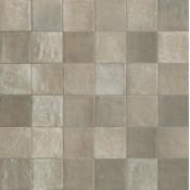Marazzi Zellige Neo - 4" x 4" Wall Tile - Glossy Visual - Sold by Carton (5.67 SF/Carton) Argilla