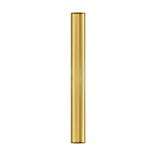 Matthews Fan Company 36” Downrod for Atlas Ceiling Fans Brushed Brass