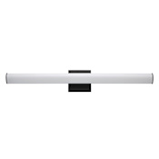 Maxim Rail 30" Wide LED Bath Bar - ADA Compliant Black